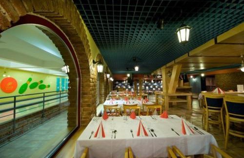 Trebic Hotel | Grand Hotel