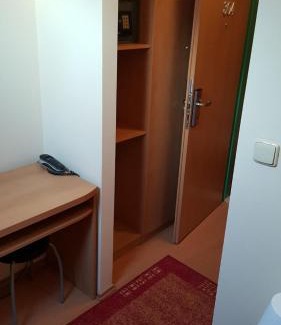 Trebic Hotel | Grand Hotel