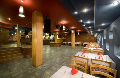 Trebic Hotel | Grand Hotel