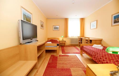 Trebic Hotel | Grand Hotel