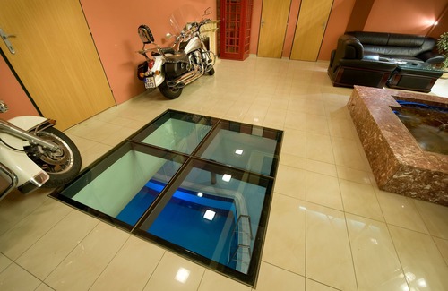 Trebic Hotel | Grand Hotel