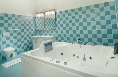 Trebic Hotel | Grand Hotel