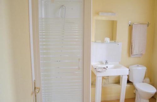 Evreux Hotel | Grand Hotel De La Gare