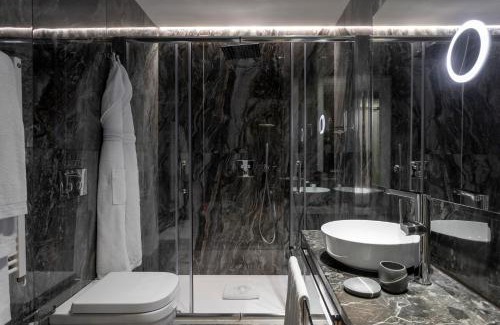 Ruggero Settimo Hotel | Grand Hotel Et Des Palmes