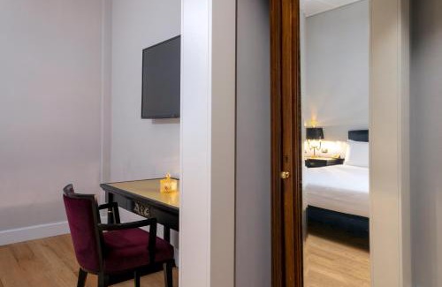 Ruggero Settimo Hotel | Grand Hotel Et Des Palmes