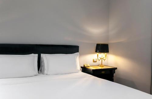 Ruggero Settimo Hotel | Grand Hotel Et Des Palmes