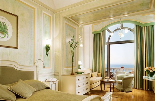 Sorrento City Centre Hotel | Grand Hotel Excelsior Vittoria