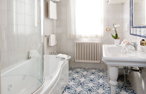 Milano Marittima Hotel | Grand Hotel Gallia