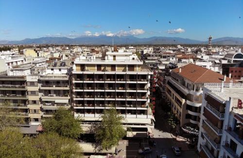 Larissa Hotel | Grand Hotel