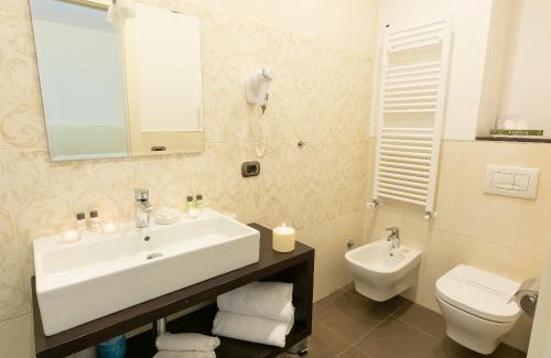Castel del Piano Hotel | Grand Hotel Impero - Wellness & Exclusive SPA