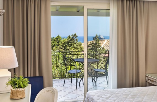 Porto Cervo Hotel | Grand Hotel in Porto Cervo