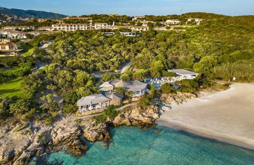 Porto Cervo Hotel | Grand Hotel In Porto Cervo