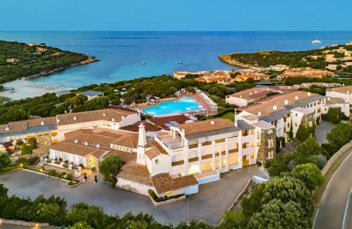 Porto Cervo Hotel | Grand Hotel In Porto Cervo