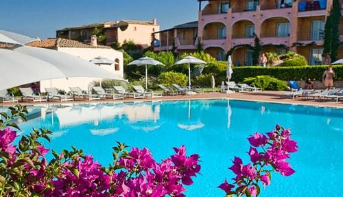 Porto Cervo Hotel | Grand Hotel In Porto Cervo