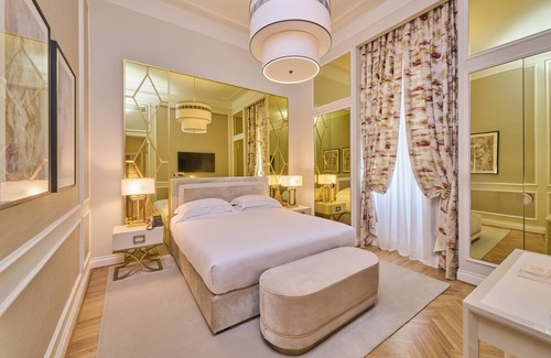 Viareggio Hotel | Grand Hotel Principe di Piemonte