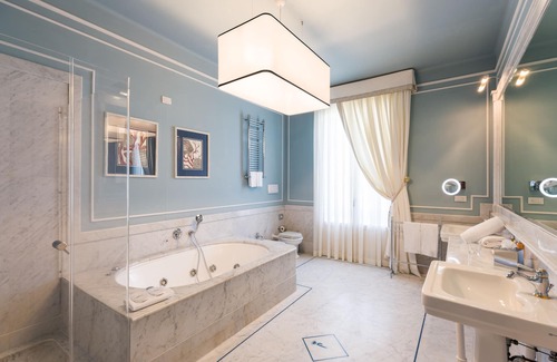 Viareggio Hotel | Grand Hotel Principe di Piemonte