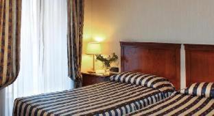 Santa Lucia Hotel | Grand Hotel Santa Lucia