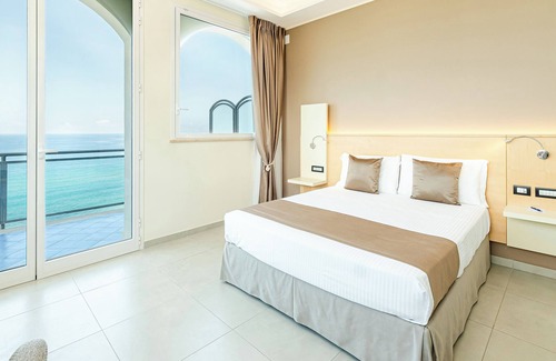 Castellabate Hotel | Grand Hotel Santa Maria