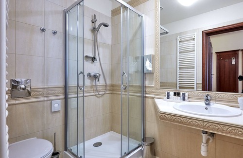 Zakopane Hotel | Grand Hotel Stamary Wellness & Spa