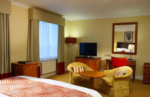 Seaburn Hotel | Grand Hotel Sunderland