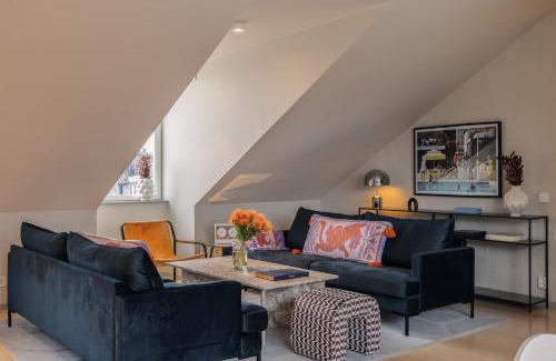 Norrmalm Hotel | Grand House Stockholm