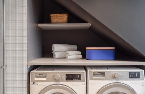 Norrmalm Hotel | Grand House Stockholm