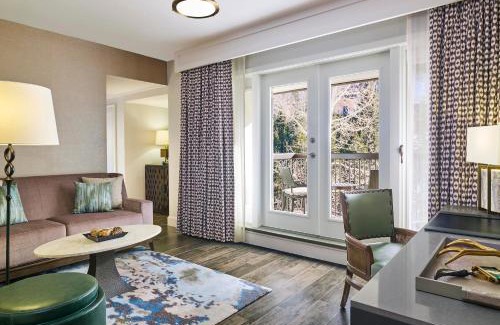 Vail Resort | Grand Hyatt Vail Resort and Spa