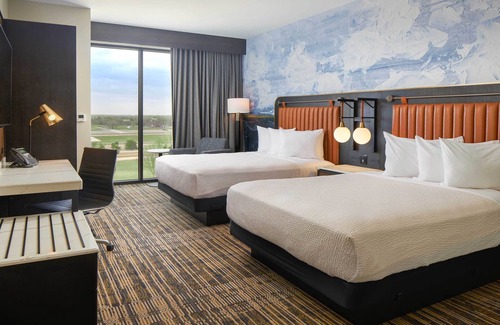 Grand Island Resort | Grand Island Casino Resort