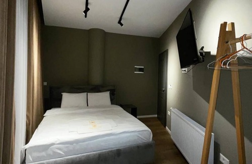 Kukes Hotel | Grand JNK Boutique Hotel