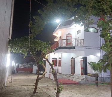 Darbhanga House | Grand Journey Venue Darbhanga