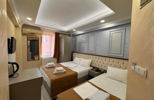 Beyazit Hotel | Grand Kybele Hotel