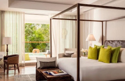 Downtown Cancun Resort | Grand luxe Vidanta Riviera Maya Luxury Resort