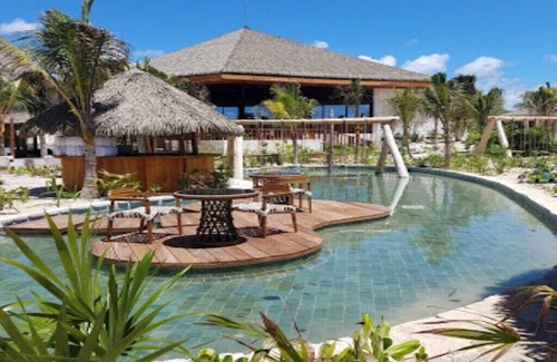 Downtown Cancun Resort | Grand luxe Vidanta Riviera Maya Luxury Resort