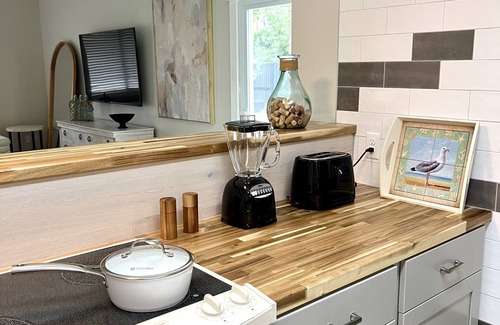 Treasure Cove House | Grand Lagoon Vista -air hockey- Dreamy Day