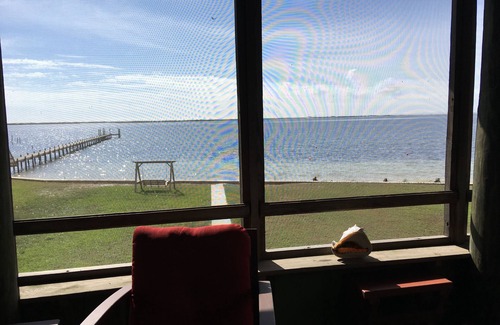 Ono Island House | Grand Lagoon Waterfront Home that sleeps 10! Military discounts available.