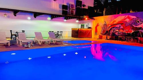 Altndag House | Grand Lavin Hotel
