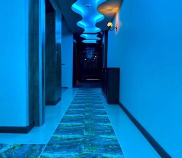 Corlu Hotel | Grand Life Hotel