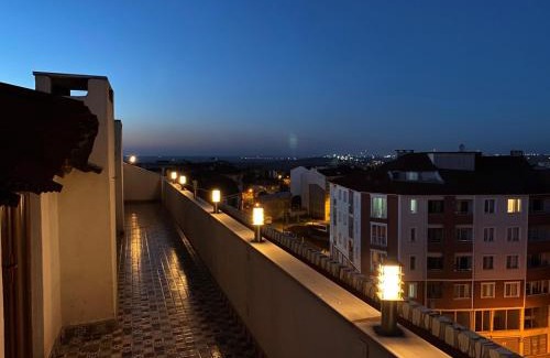 Corlu Hotel | Grand Life Hotel