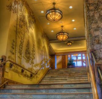 Breckenridge Resort | Grand Lodge on Peak 7