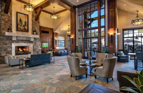 Breckenridge Resort | Grand Lodge on Peak 7