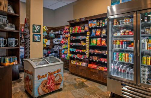 Breckenridge Resort | Grand Lodge on Peak 7