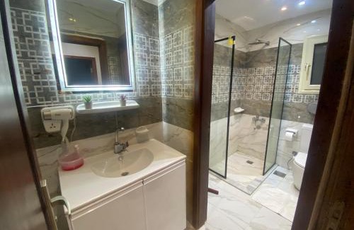 As-Sayidah Zaynab House | Grand Luxury Apartments - Downtown Cairo