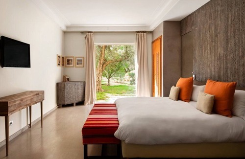 Mechouar-Kasbah Villa | Grand Luxury Palace, Marrakech