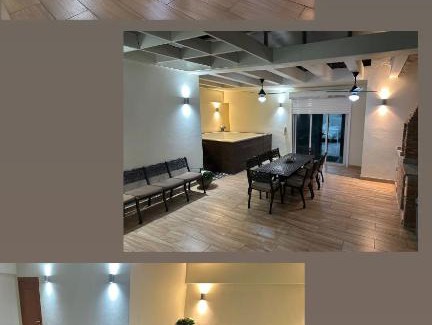Renacimiento Apartment | Grand Luxury Penthouse'Upscale+HotTub+Terrace+BBQ