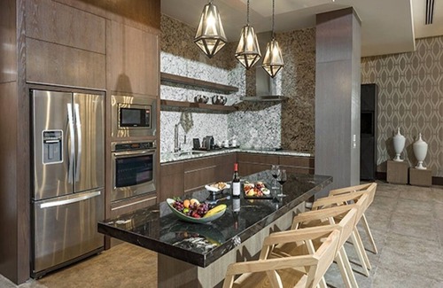 Nuevo Vallarta Condo | Grand Luxxe Residence at Vidanta Nuevo Vallarta. Spacious 4-bd condo.