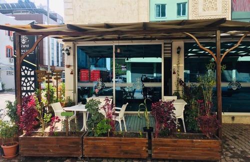 Akdeniz Bed & Breakfast | Grand Mardin Hotel