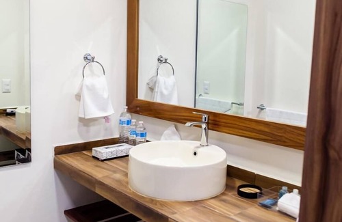 Mazamitla Hotel | Grand Mazamitla Hotel