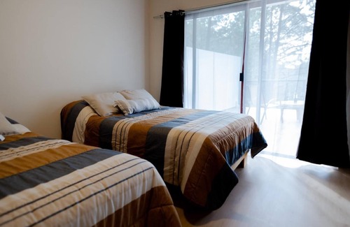 Mazamitla Hotel | Grand Mazamitla Hotel