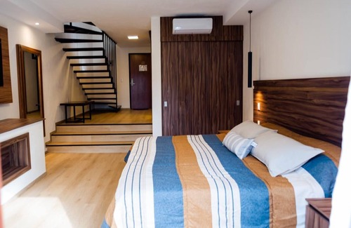 Mazamitla Hotel | Grand Mazamitla Hotel