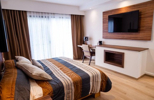 Mazamitla Hotel | Grand Mazamitla Hotel